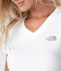 Camiseta Hyper Tee The North Face Feminina - Foto 2