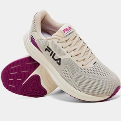 Tênis Fila Fastness Feminino - Foto 2