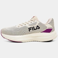 Tênis Fila Fastness Feminino - Foto 4