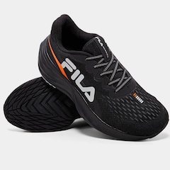Tênis Fila Comet 2 Masculino - Foto 3