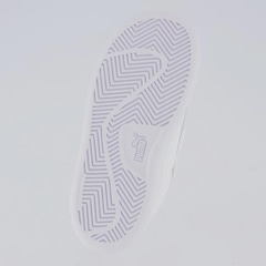 Tênis Infantil Puma Smash 3.0 Holo - Foto 5