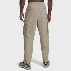 Calça Cargo Under Armour Unstoppable Woven Masculina - Foto 2