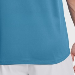 Regata de Treino Under Armour Velocity Muscle Masculino - Foto 4