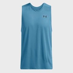 Regata de Treino Under Armour Velocity Muscle Masculino - Foto 5