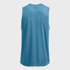 Regata de Treino Under Armour Velocity Muscle Masculino - Foto 6