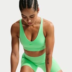 Top Nike Universa Feminino - Foto 3