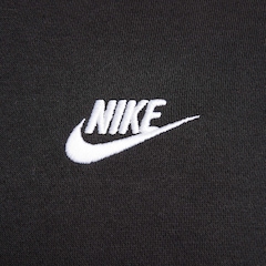 Agasalho Nike Club Fleece GX Masculino - Foto 6