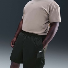 Shorts Nike Club Utility Masculino - Foto 7