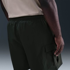 Shorts Nike Club Utility Masculino - Foto 8
