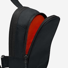 Bolsa Transversal Nike Sportswear Commute Feminina - Foto 4