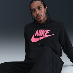 Blusão Nike Club Basketball GFX Masculino - Foto 3