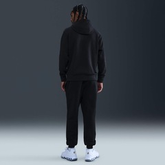 Blusão Nike Club Basketball GFX Masculino - Foto 5