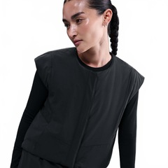 Colete Dri-FIT Nike Woven 24.7 Feminino - Foto 1