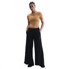 Calça Nike Sportswear Wide Leg Feminina - Foto 1