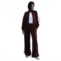 Calça Nike Sportswear Wide Leg Feminina - Foto 1
