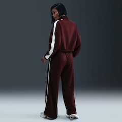 Calça Nike Sportswear Wide Leg Feminina - Foto 4