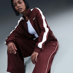 Calça Nike Sportswear Wide Leg Feminina - Foto 5