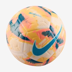 Bola Mbappé Nike Academy - Foto 3