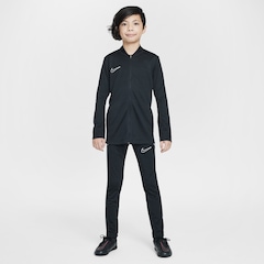 Agasalho Nike Dri-FIT Academy 25 Infantil - Foto 1