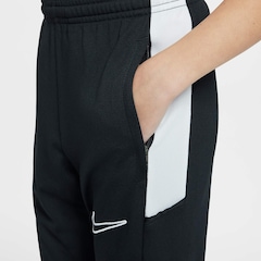 Agasalho Nike Dri-FIT Academy 25 Infantil - Foto 9
