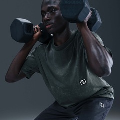 Camiseta Nike Heritage Masculina - Foto 3