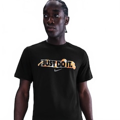 Camiseta Nike JDI Masculina - Foto 1