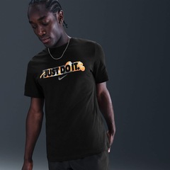 Camiseta Nike JDI Masculina - Foto 3