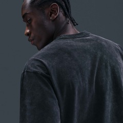 Camiseta Nike M90 BBALL Masculina - Foto 2