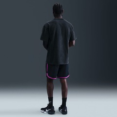 Camiseta Nike M90 BBALL Masculina - Foto 5