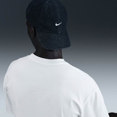 Camiseta Nike M90 BBALL Masculina - Foto 2