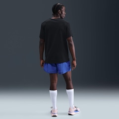 Camiseta Nike Winter Miler Masculina - Foto 5