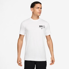 Camiseta Nike WildCard Masculina - Foto 1