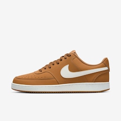 Tênis Masculino Nike Court Vision Low Premium - Foto 3