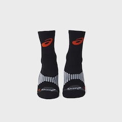 Meia Crew Senna Asics Samurai Unissex - Foto 1