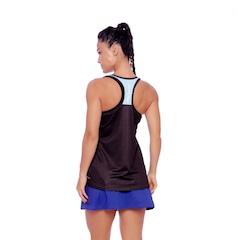 Camiseta Regata Chromatic Tecnologia Fastdry Speedo Feminina - Foto 2