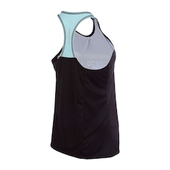 Camiseta Regata Chromatic Tecnologia Fastdry Speedo Feminina - Foto 6
