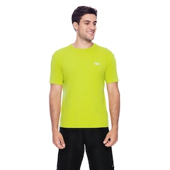 Camiseta Speedo com Proteção UV, Tecnologia Fastdry e Conforto Extremo - Masculina - Foto 1