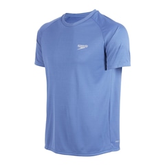 Camiseta Fastdry Speedo Masculina - Foto 4