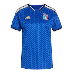 Camisa adidas I Itália 26/27  Feminina - Foto 1