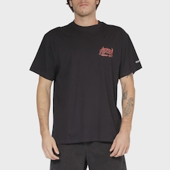 Camiseta Rip Curl Masculina - Foto 1