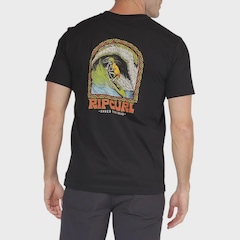 Camiseta Rip Curl Masculina - Foto 2