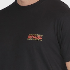 Camiseta Rip Curl Masculina - Foto 4