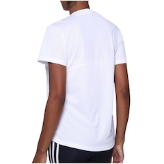 Camiseta adidas Small Feminina - Foto 2