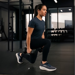 Tênis Olympikus Acqua - Feminino - Foto 2