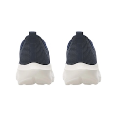 Kit Tênis Olympikus Acqua E Meia Cano Curto - Feminino - Foto 6