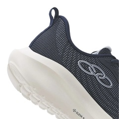 Kit Tênis Olympikus Acqua E Meia Cano Curto - Feminino - Foto 7