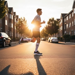 Tênis Masculino Asics Gel-Excite 11 - Foto 2