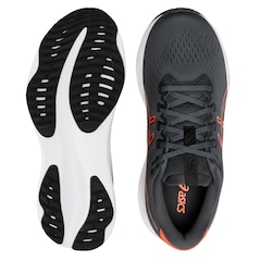 Tênis Masculino Asics Gel-Excite 11 - Foto 4