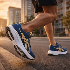 Tênis Masculino Asics Gel-Excite 11 - Foto 2