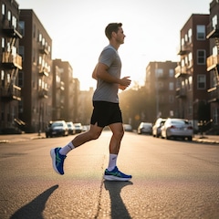 Tênis Masculino Asics Gel-Excite 11 - Foto 2